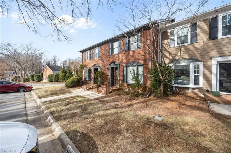 1103 Summer Place, Greensboro, NC 27410 - #3