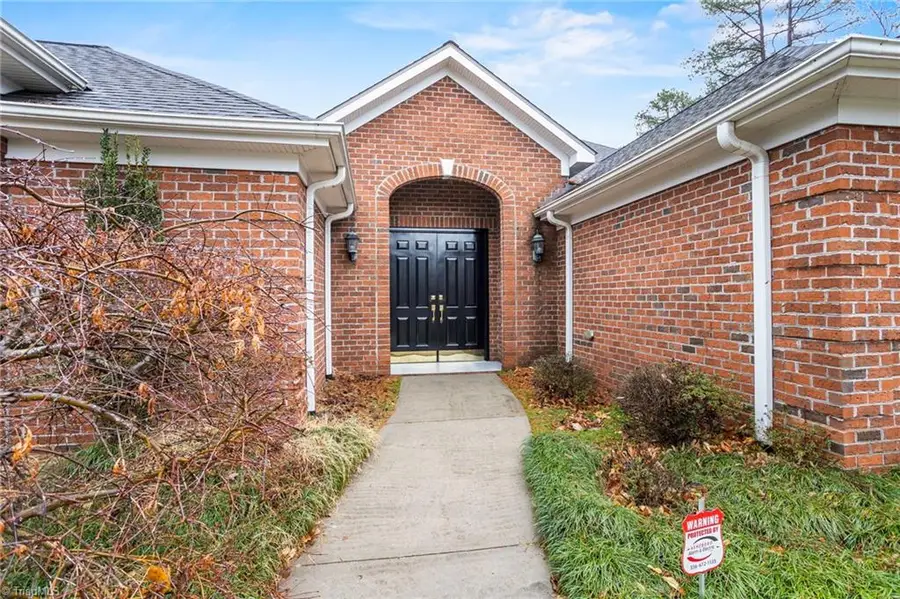 2650 Fox Ridge Road, Asheboro, NC 27205 - #3