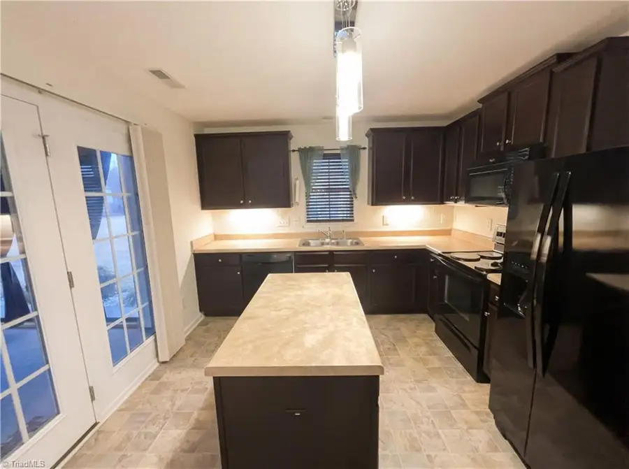 510 Carter Ridge Drive, Reidsville, NC 27320 - #2