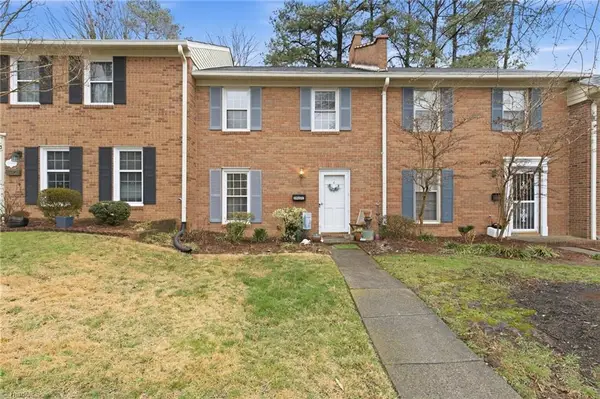 3949 Valley Court #C, Winston-Salem, NC 27106