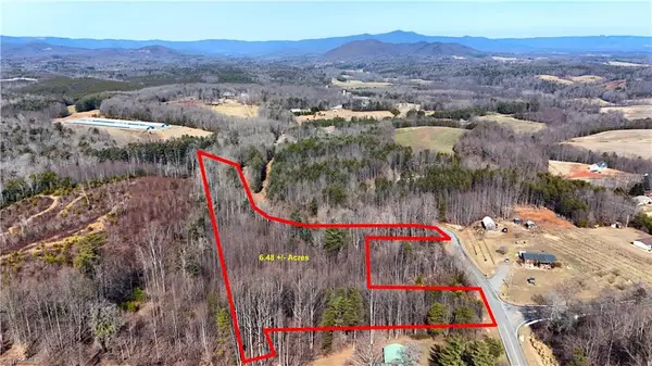 0 Fisher Valley Road, Dobson, NC 27017