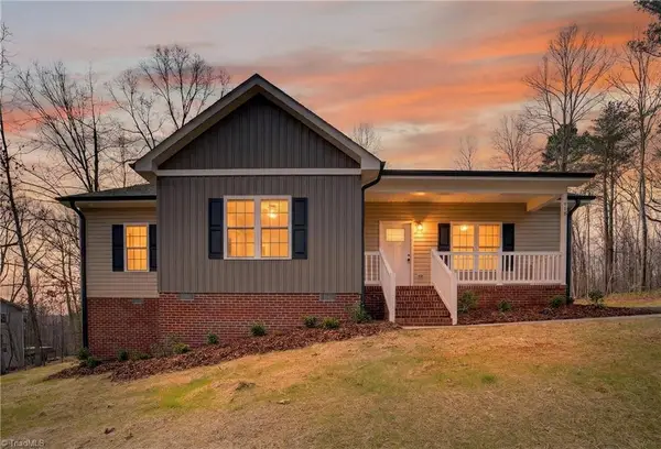 918 Freedom Trail, Asheboro, NC 27205