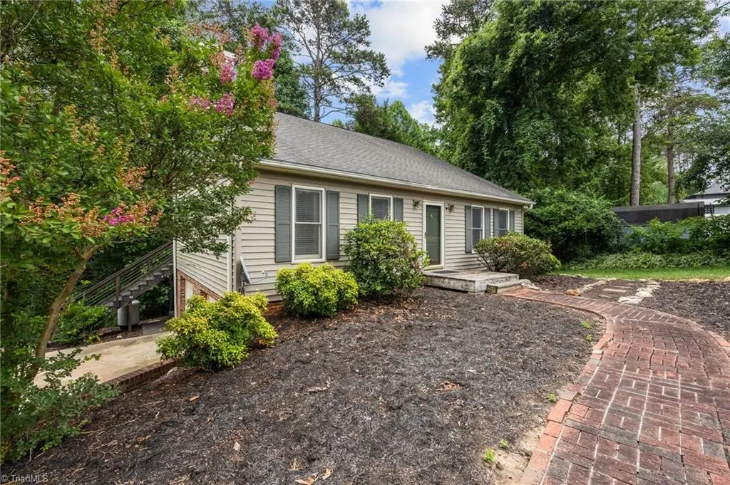 361 Lewisville Trails Road, Lewisville, NC 27023 - #1