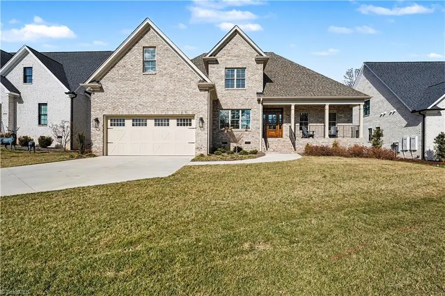 3901 Tee Island Court, Greensboro, NC 27407 - #2