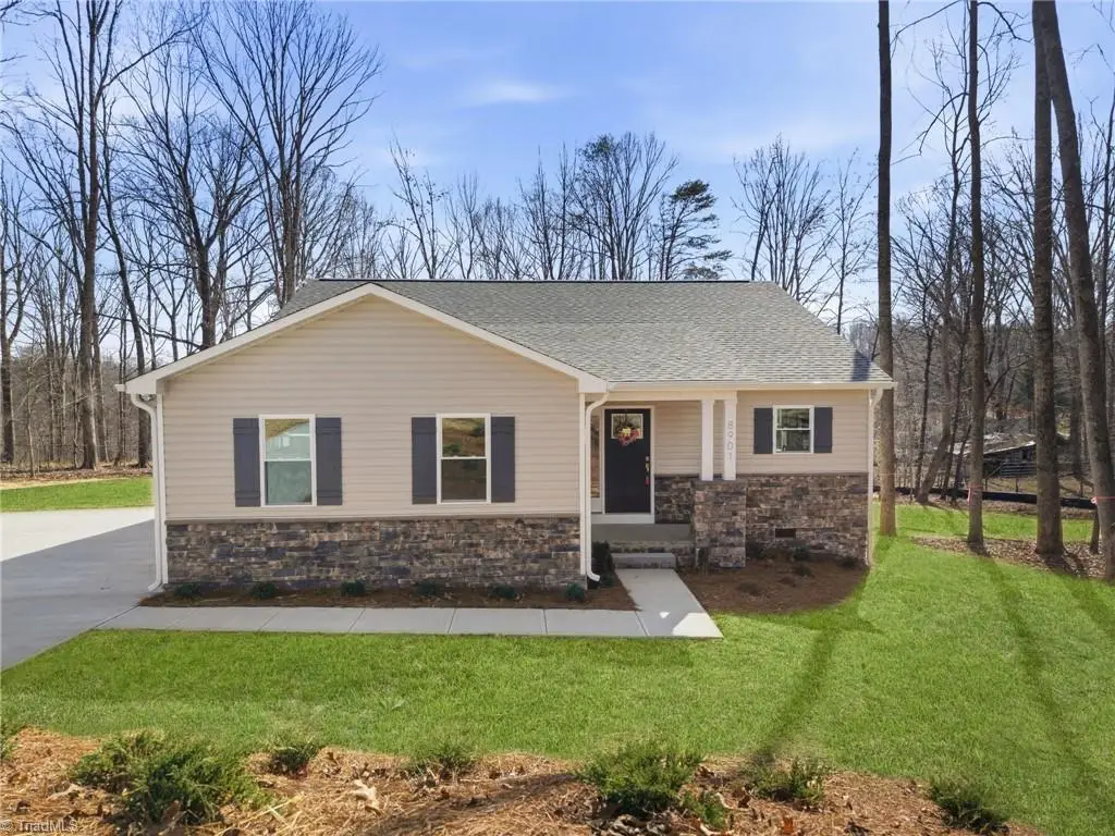 8901 Westing Court, Rural Hall, NC 27045 - #1