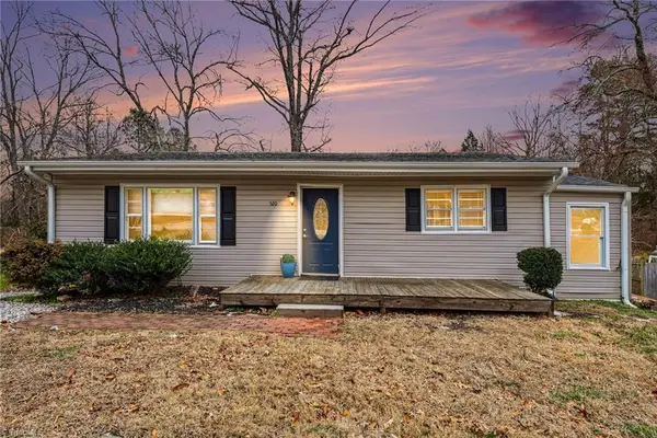 520 James Road, High Point, NC 27265