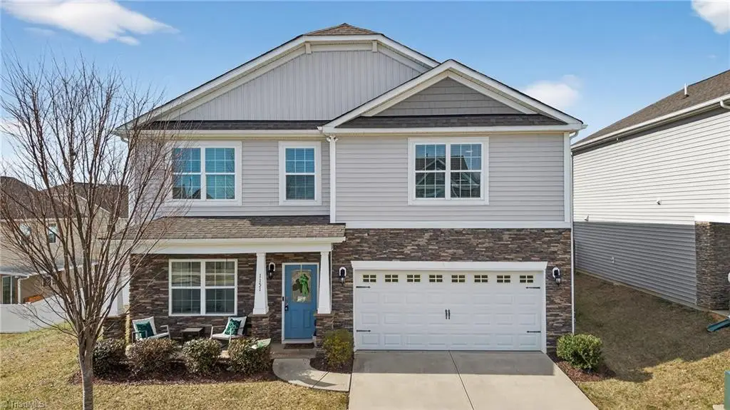 1151 Salters Street, Burlington, NC 27215 - #1