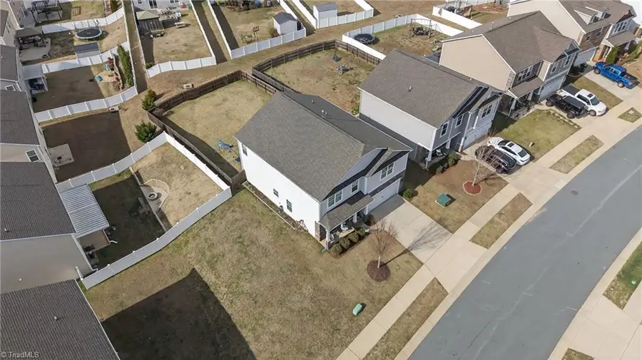 1151 Salters Street, Burlington, NC 27215 - #3