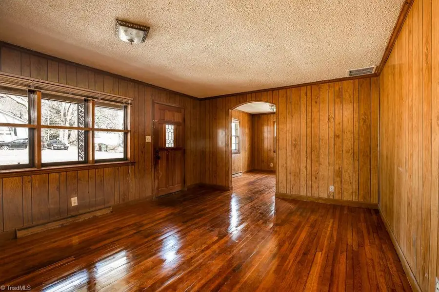 1616 Lucas Avenue, Greensboro, NC 27405 - #2