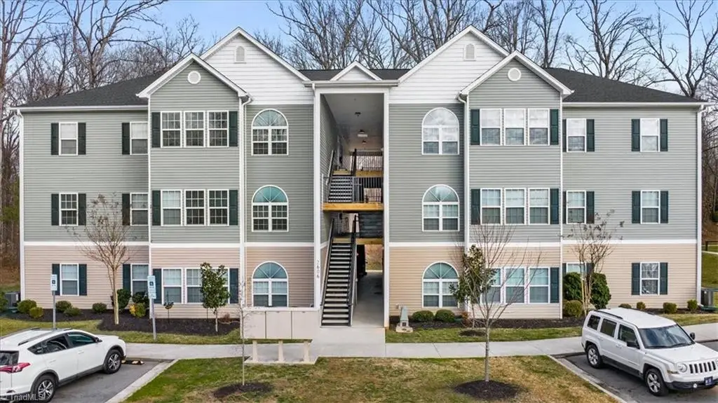 2606 Pennoak Way #C, Greensboro, NC 27407 - #1