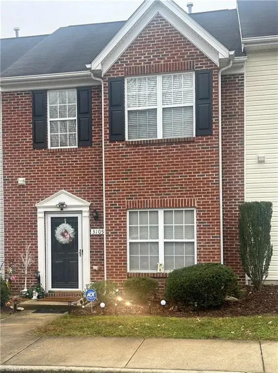 3105 Leo Drive, Greensboro, NC 27405