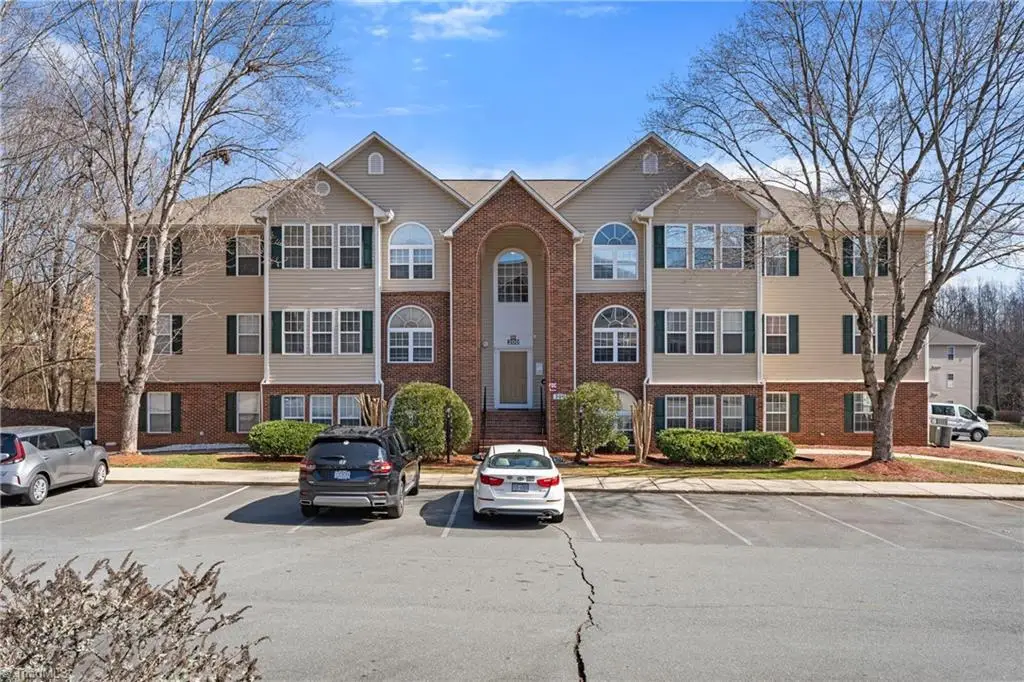 212 Mill Pond Drive, Winston Salem, NC 27106 - #1