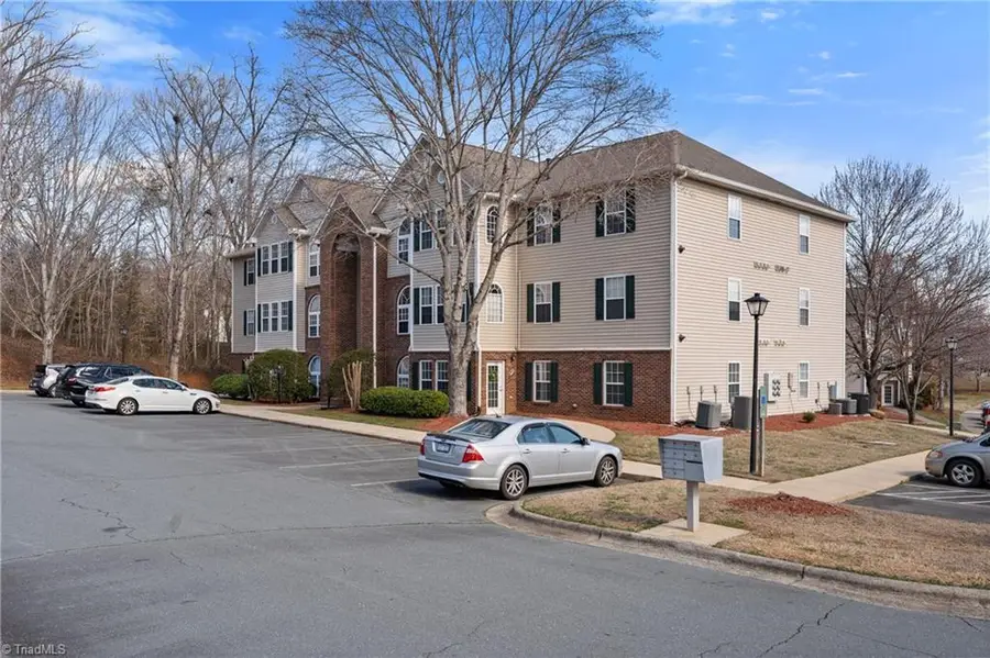 212 Mill Pond Drive, Winston Salem, NC 27106 - #2