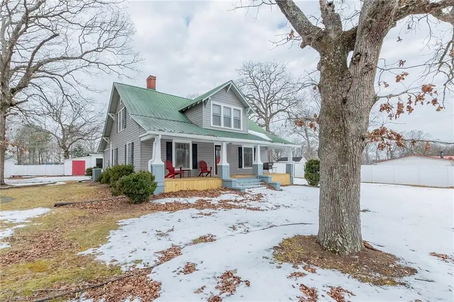 303 Bill Lohr Road, Lexington, NC 27292 - #3