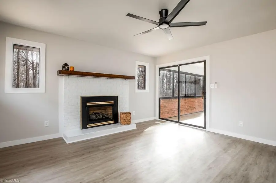 627 Beech Drive, Lexington, NC 27292 - #2