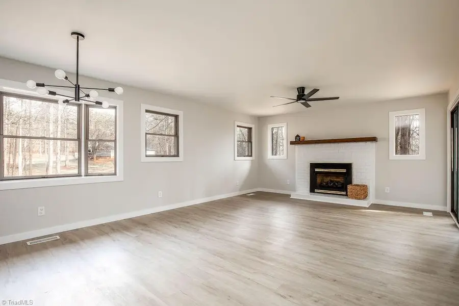 627 Beech Drive, Lexington, NC 27292 - #3