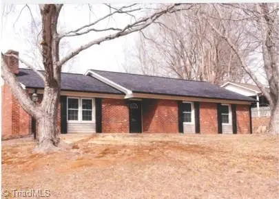 2542 Wood Valley Road, Winston Salem, NC 27106 - #1