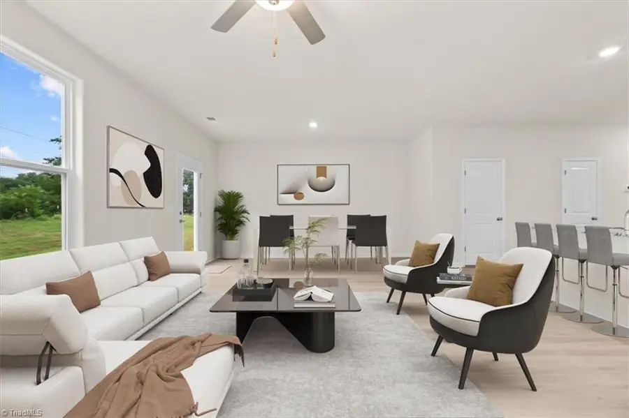 2112 Willow Glen Drive, Graham, NC 27253 - #3