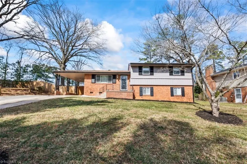 2889 Ashwood Drive, Winston Salem, NC 27103 - #1