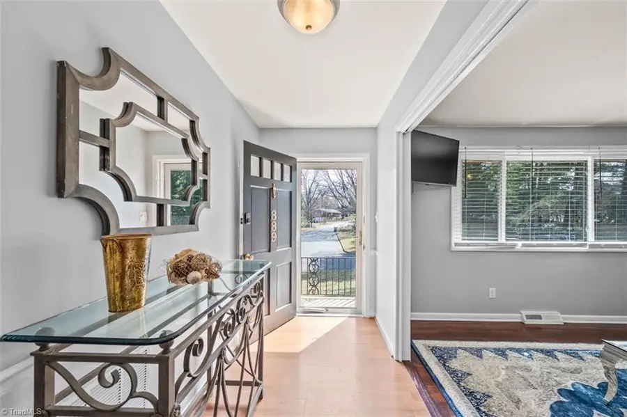 2889 Ashwood Drive, Winston Salem, NC 27103 - #3