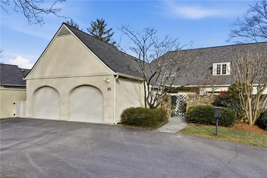 15 Graylyn Place Lane, Winston Salem, NC 27106 - #2