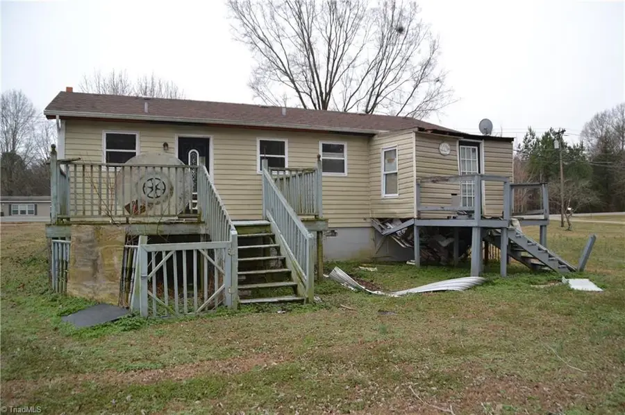 2645 Huffine Mill Road, McLeansville, NC 27301 - #2