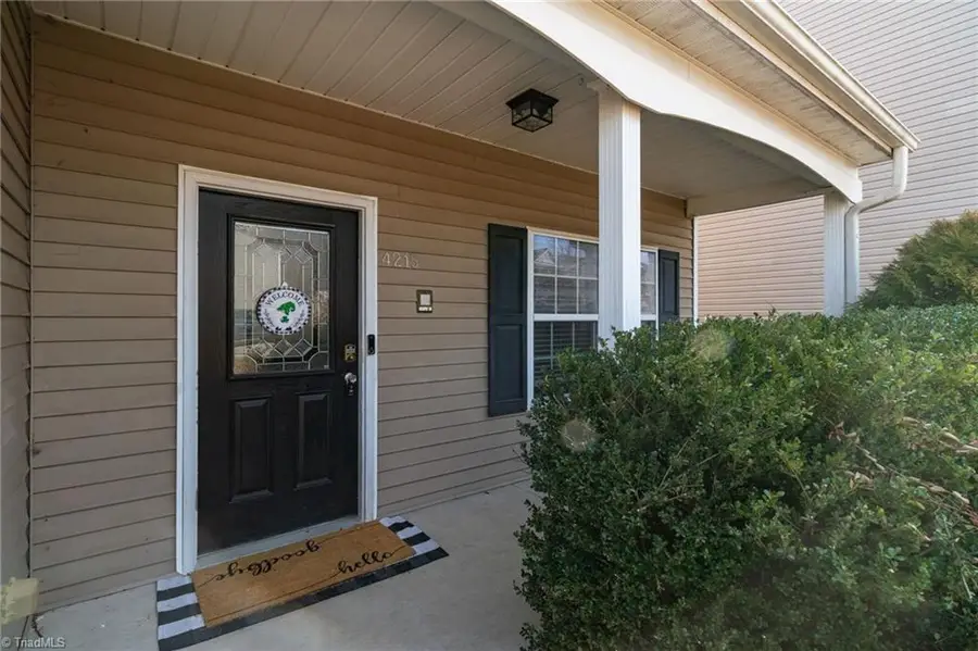 4215 Field Crossing Drive, Winston Salem, NC 27107 - #3