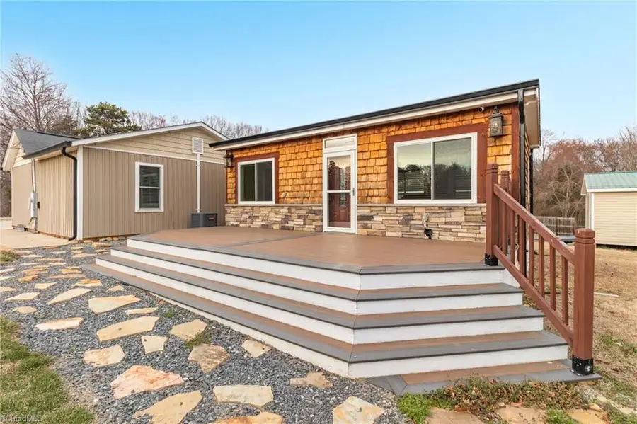 2675 Swicegood Road, Linwood, NC 27299 - #3