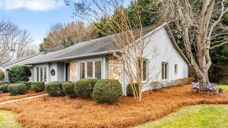 2728 Spring Bridge Trail, Greensboro, NC 27410 - #2