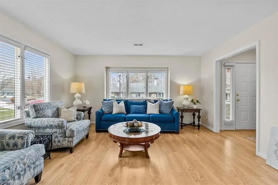 2728 Spring Bridge Trail, Greensboro, NC 27410 - #3