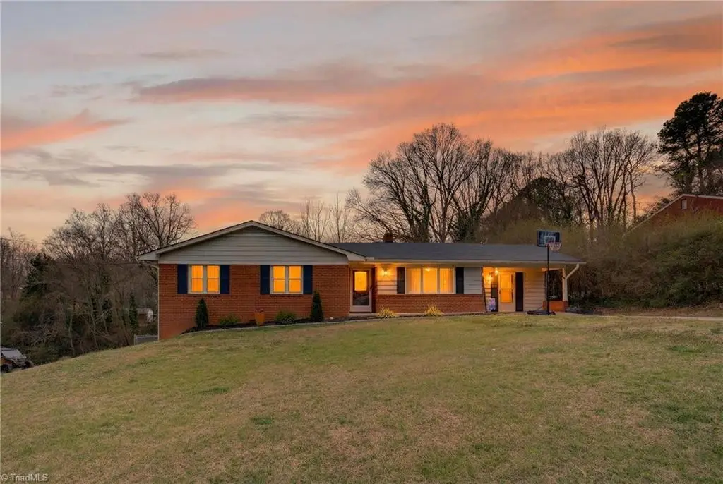 236 Charles Avenue, Asheboro, NC 27205 - #1