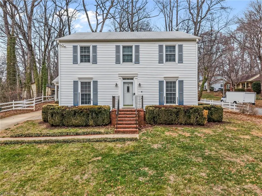 405 Miltwood Drive, Greensboro, NC 27455 - #1