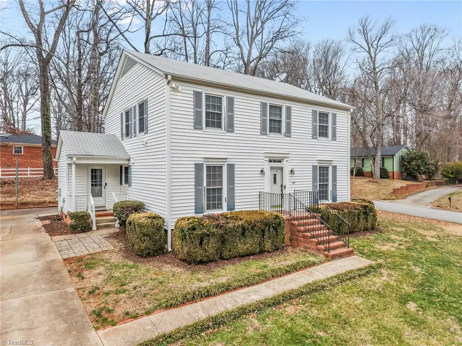 405 Miltwood Drive, Greensboro, NC 27455 - #2