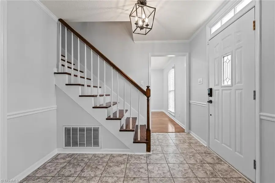 405 Miltwood Drive, Greensboro, NC 27455 - #3