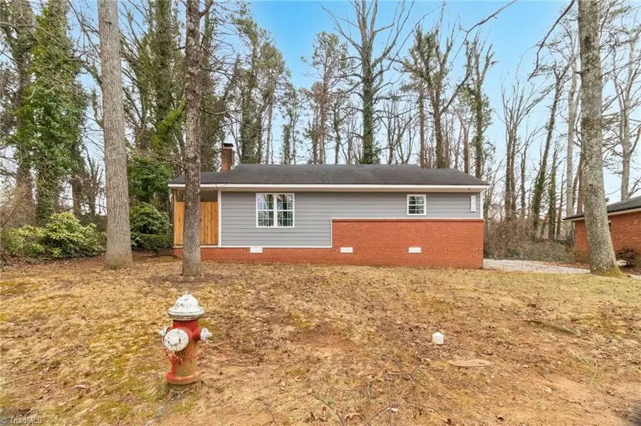 702 E Farriss Avenue, High Point, NC 27262 - #2