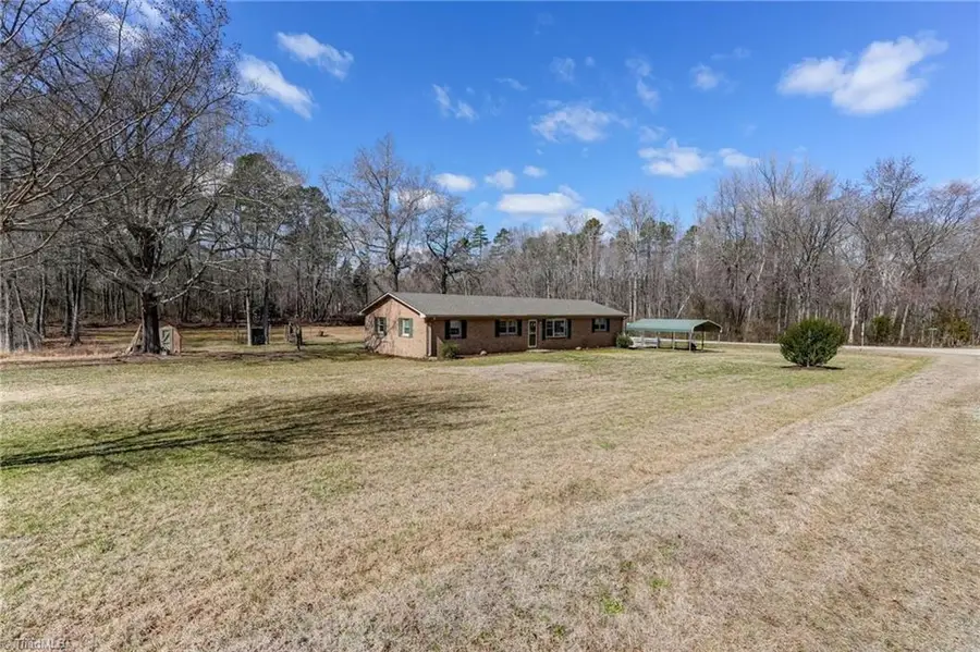 7002 Cruthis Road, High Point, NC 27263 - #2