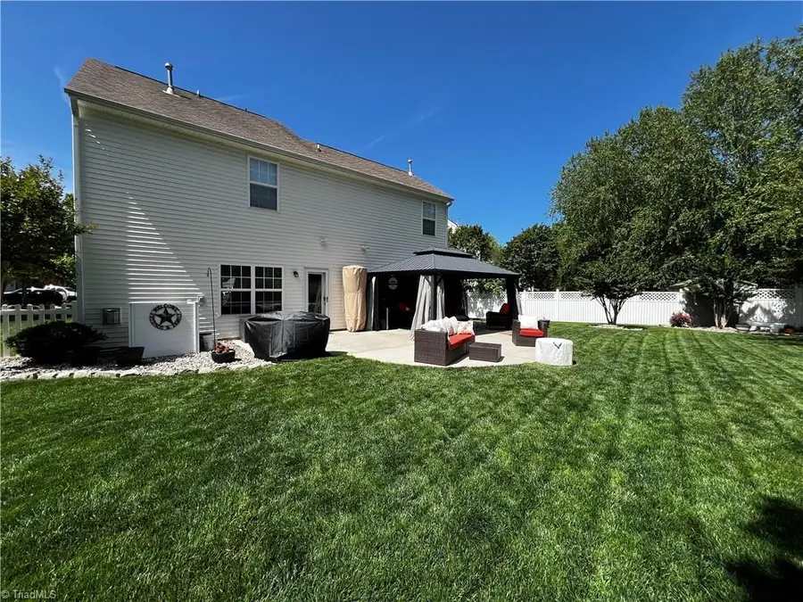 3477 Lilliefield Lane, High Point, NC 27265 - #2