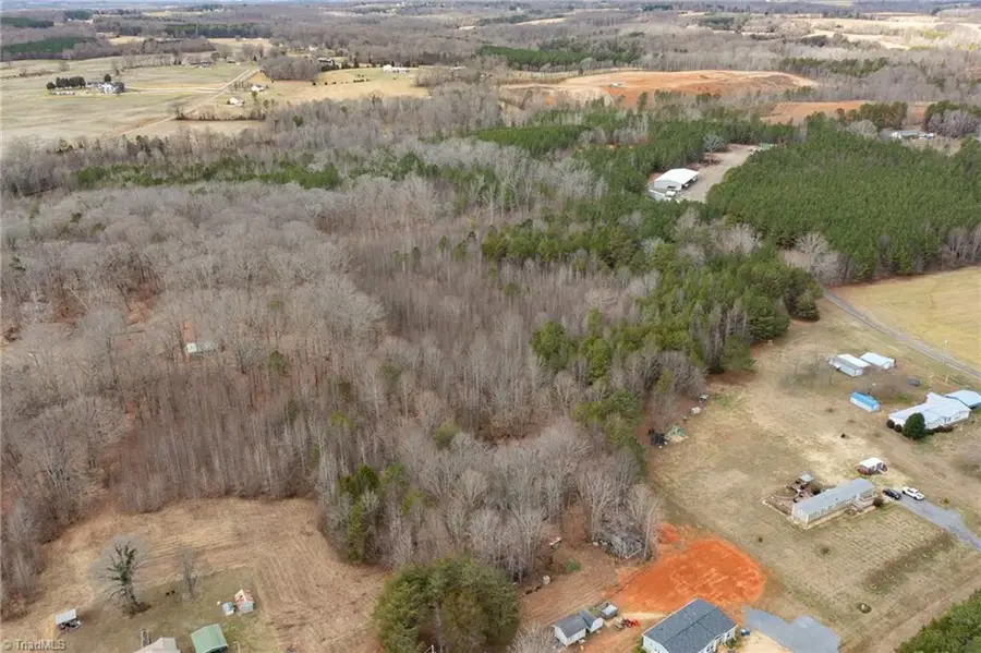 0 Ben Anderson Road, Mocksville, NC 27028 - #2