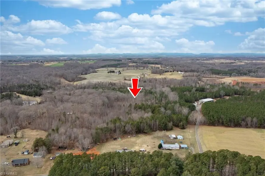 0 Ben Anderson Road, Mocksville, NC 27028 - #3