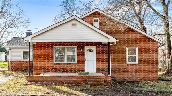 5366 Northwest School Road, Greensboro, NC 27409