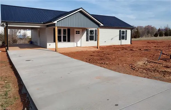 3315 New Greensboro Road, Winston-Salem, NC 27101