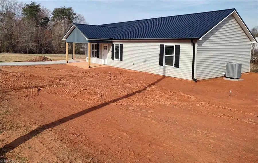 3315 New Greensboro Road, Winston Salem, NC 27101 - #2