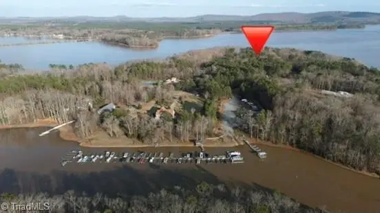 1191 Scout Road, Lexington, NC 27292 - #2