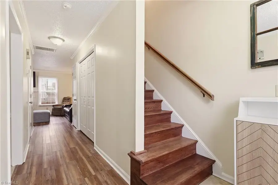 1852 N Winds Drive, Winston Salem, NC 27127 - #3