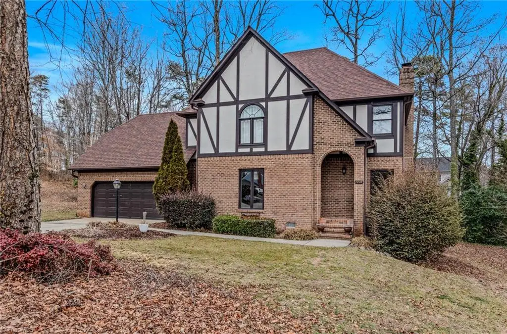 1708 Ambleside Court, Greensboro, NC 27407 - #1