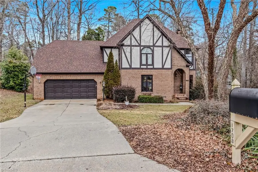 1708 Ambleside Court, Greensboro, NC 27407 - #2