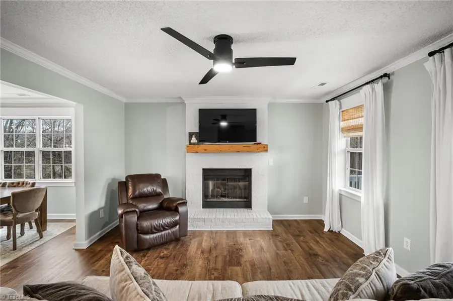 165 Crossfield Court, Lexington, NC 27295 - #3