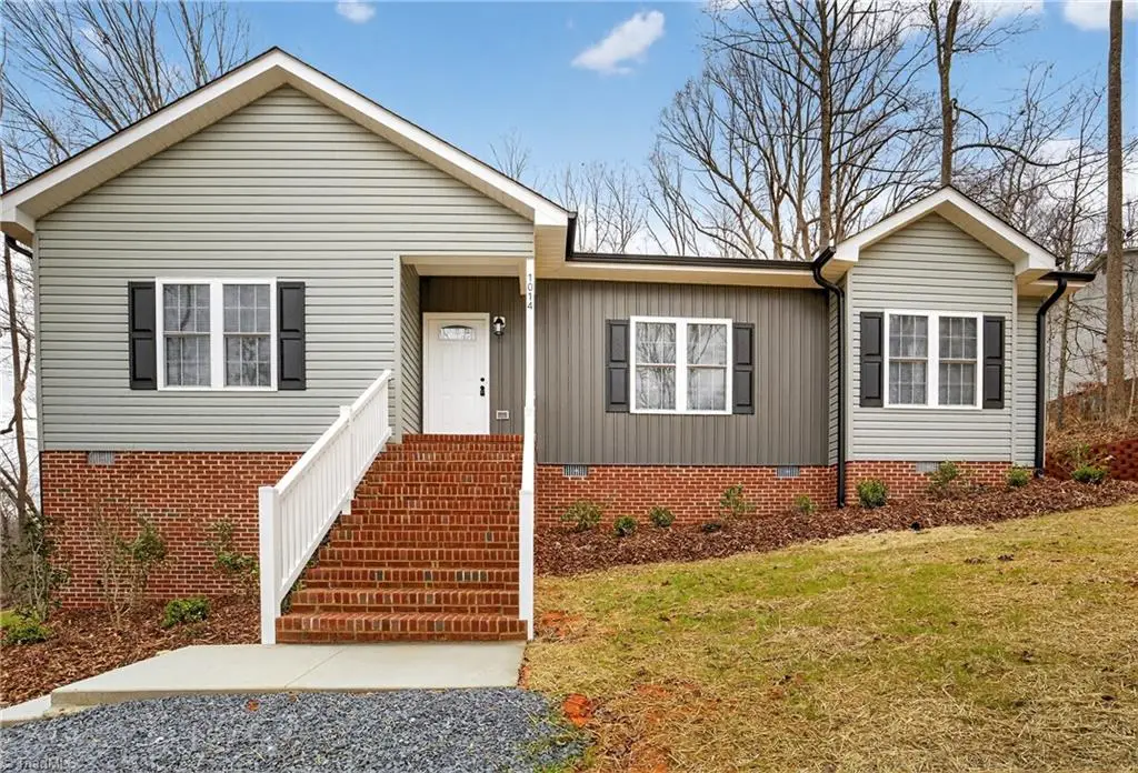 1014 Freedom Trail, Asheboro, NC 27205 - #1