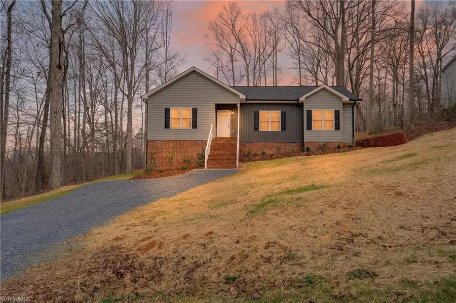 1014 Freedom Trail, Asheboro, NC 27205 - #2