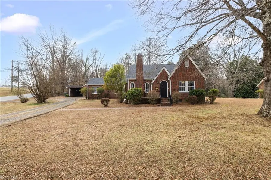 1200 Center Church Road, Eden, NC 27288 - #2